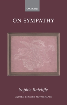 Image for On Sympathy