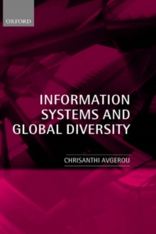 Information Systems and Global Diversity