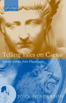 Image for Telling Tales on Caesar