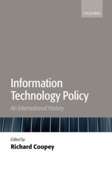 Image for Information Technology Policy