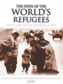 Image for The State of the World's Refugees 2000