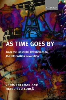 As Time Goes By