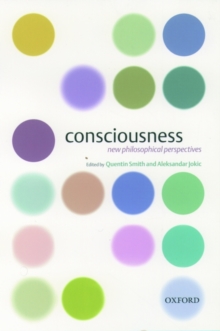 Consciousness