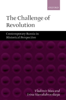 Challenge of Revolution