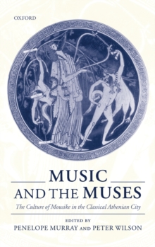 Music and the Muses
