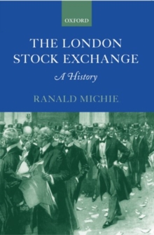 Image for The London Stock Exchange
