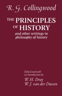 Principles of History