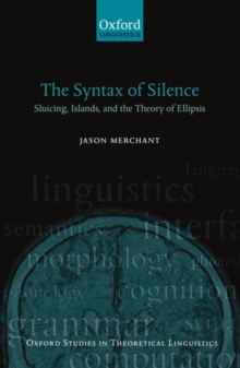 Syntax of Silence