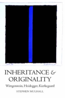Inheritance and Originality