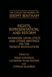 Rights, Representation, and Reform