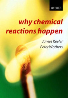 Image for Why chemical reactions happen