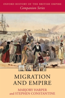 Image for Migration and Empire