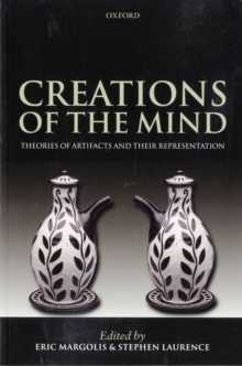 Image for Creations of the Mind