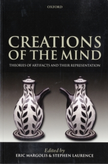 Creations of the Mind