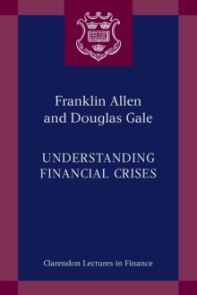 Understanding Financial Crises
