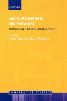 Image for Social Movements and Networks