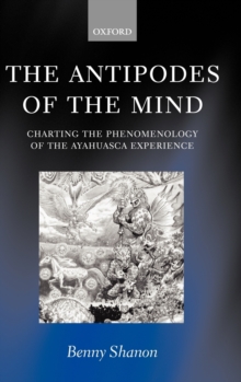 Antipodes of the Mind