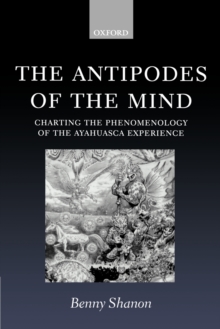 Antipodes of the Mind