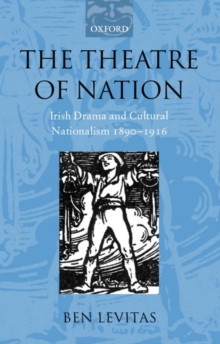 Theatre of Nation