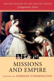 Image for Missions and empire