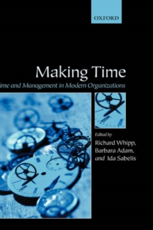 Making Time