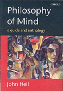Image for Philosophy of mind  : a guide and anthology
