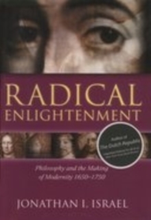 Image for Radical Enlightenment