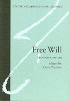 Image for Free will