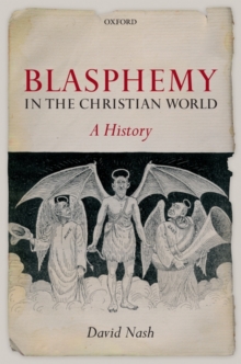 Blasphemy in the Christian World
