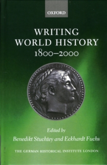 Writing World History 1800-2000