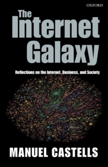 Internet Galaxy