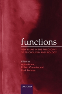 Functions