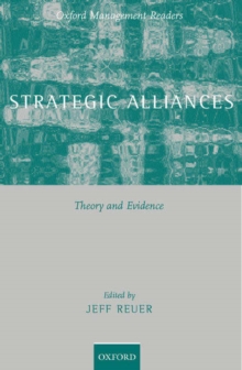 Strategic Alliances