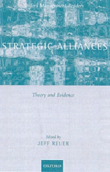 Strategic Alliances