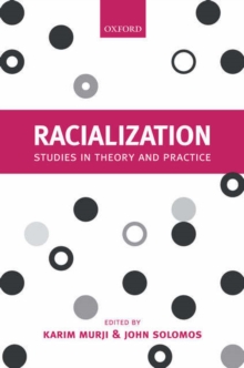 Image for Racialization