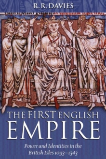 First English Empire