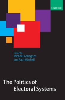 Politics of Electoral Systems