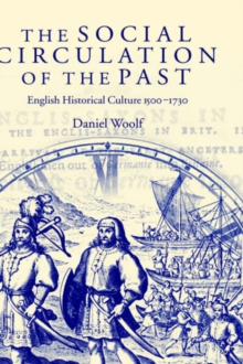 Social Circulation of the Past
