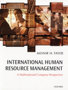 International Human Resource Management