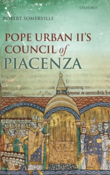 Pope Urban II's Council of Piacenza