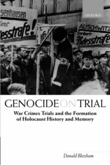 Genocide on Trial