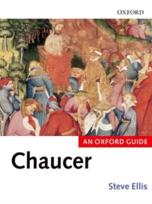 Image for Chaucer