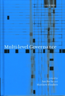 Multi-level Governance