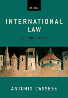 Image for International law