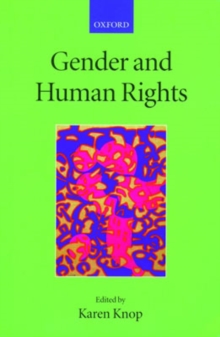 Gender and Human Rights