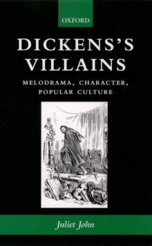 Image for Dickens's Villains