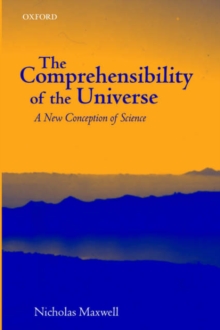 Comprehensibility of the Universe