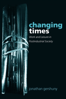 Changing Times