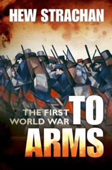 Image for The First World WarVol. 1: To arms