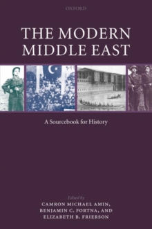 Modern Middle East